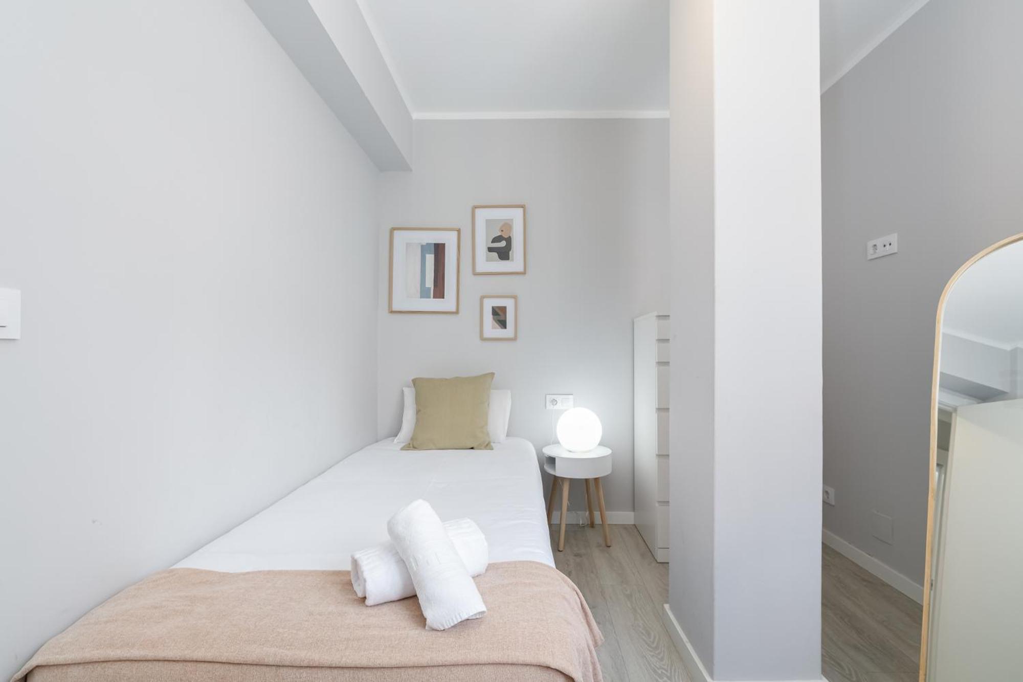 Luminoso Y Moderno En Vigo By Cabana Rentals Exterior foto